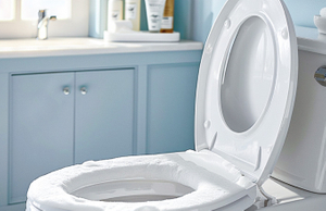 Туалетная бумага