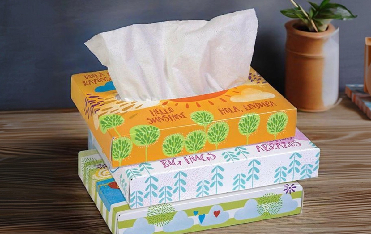 Лицевые трещины