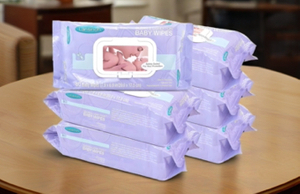 влажные салфетки