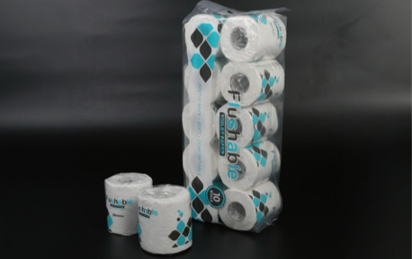 Туалетная бумага
