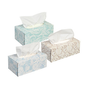 Ультрамягкая девственная бумага премиум-класса с индивидуальной печатью, 200 листов, 3-слойная коробка, салфетка для лица