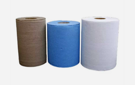 Бумажные полотенца