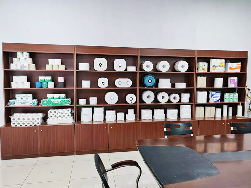 персонализированная туалетная бумага