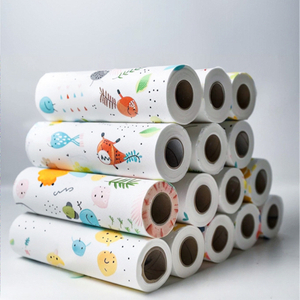 Кухонное бумажное полотенце