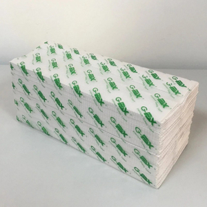 Чистящее полотенце для рук Eco C-Fold для кухни 