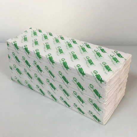 Чистящее полотенце для рук Eco C-Fold для кухни 